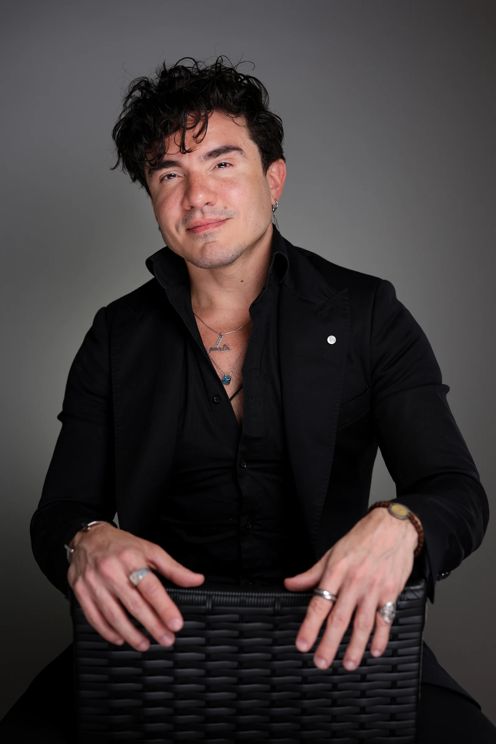 Diego Borges
